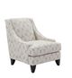 Michael Nicholas Designs Ballister Accent Chair-2