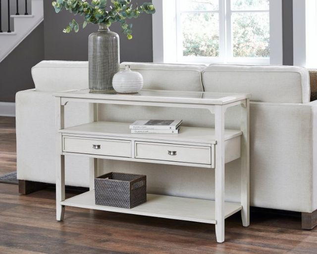 Null Furniture Outer Banks Sand Dune Media Console-1