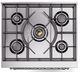 Ilve® Nostalgie II Series 30" White Pro Style Dual Fuel Range-2