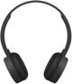 JVC Black Wireless On-Ear Headphone-2