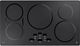GE Profile™ 36" Black Stainless Steel Induction Cooktop / Obsolete / P215499-0