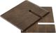 Renwil® Ocra Walnut Book Holder-4