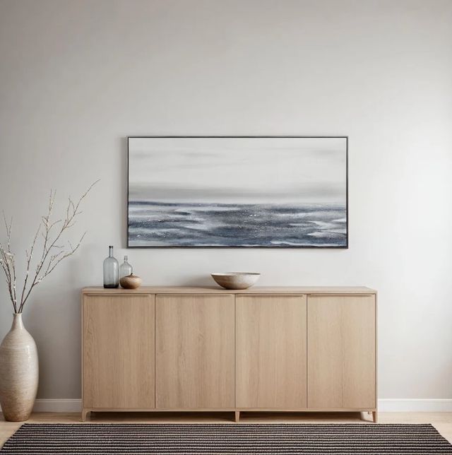 Renwil® Everren Mare Wall Art-1