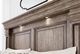 Signature Design by Ashley® Blairhurst Light Grayish Brown California King Panel Bed-4