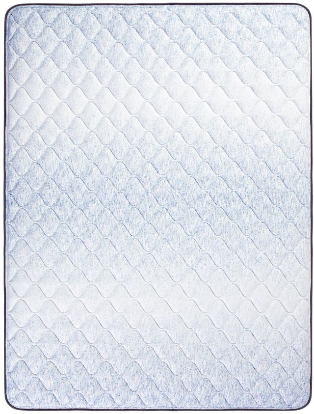 Serta® Classic® Dorian 12.5" Wrapped Coil Firm Tight Top King Mattress-3