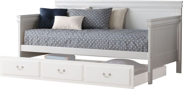 ACME Furniture Bailee White Twin Daybed-2