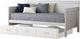 ACME Furniture Bailee White Twin Daybed-2