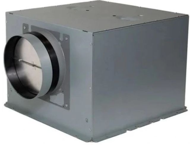 Elica Aria Nuova In Line Blower Kit-0