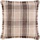 Surya Glenwood Camel 20"x20" Toss Pillow with Down Insert-3