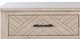 Stylecraft Camel 2-Drawer Console Table-1