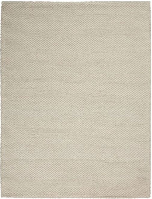 Nourison Home™ Calvin Klein Textured Dots 5'x7' Style 1 Area Rug-0