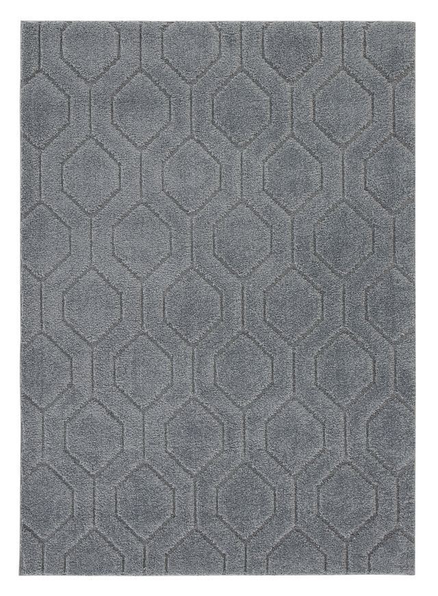Signature Design by Ashley® Matthew Titanium Medium Rug-0