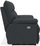 La-Z-Boy® Jay PowerRecline La-Z-Time® Denim Reclining Loveseat-2