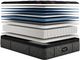 Beautyrest Black® Series 2 Pocketed Coil® 16.5" Medium Pillow Top King Mattress-4