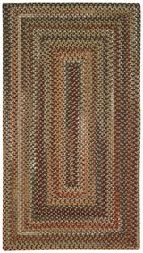Chestnut Brow
