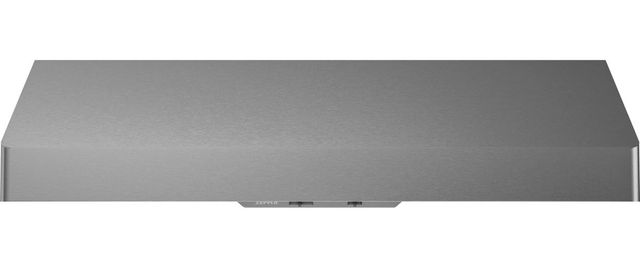 Zephyr Gust 30" Stainless Steel Under Cabinet Range Hood-0