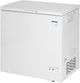 Danby® 7.0 Cu. Ft. White Chest Freezer-4