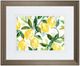 Classy Living Carol Robinson Lemony Branches Wall Art-0
