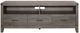 Mazin Furniture Woodrow Gray TV Console-0