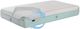 BEDGEAR® Dri-Tec® Performance Memory Foam Firm Crib and Toddler Mattress-1