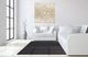 Classy Living Gold Sunburst Wall Art-1
