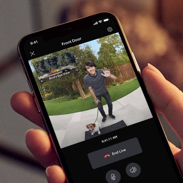 ring Video Doorbell Pro 2-3
