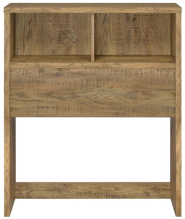 Coaster® Westpark Mango Twin Bookcase Headboard-0