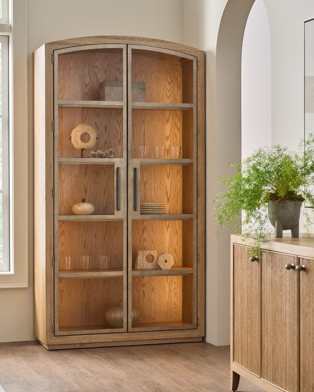 Universal Explore Home™ Avaline Scribe Skylar Cabinet-1