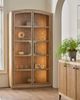 Universal Explore Home™ Avaline Scribe Skylar Cabinet-1
