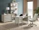 Riverside Furniture Maisie Champagne Lateral File Cabinet-1