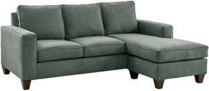 Style Line Jessie Charcoal Chofa