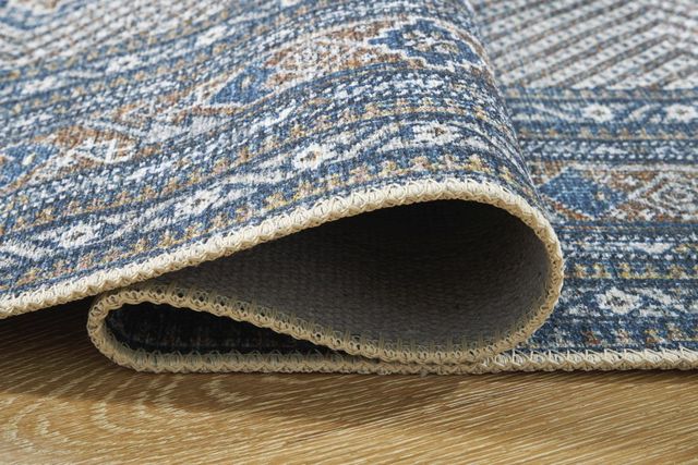 Signature Design by Ashley® Landler Multi 8'x10' Large Area Rug-1