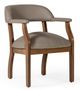VIG Furniture Modrest Canosa Taupe Dining Chair -0