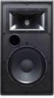 Klipsch® Professional Black KI-396-SMA-II High Output 15" 2-Way Loudspeaker-3