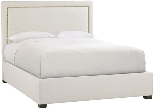 Bernhardt Morgan Panel Bed-0