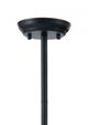 Zuo® Odense Black Ceiling Lamp-2