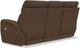 La-Z-Boy® Talladega Canyon Power Reclining Sofa with Headrest-4