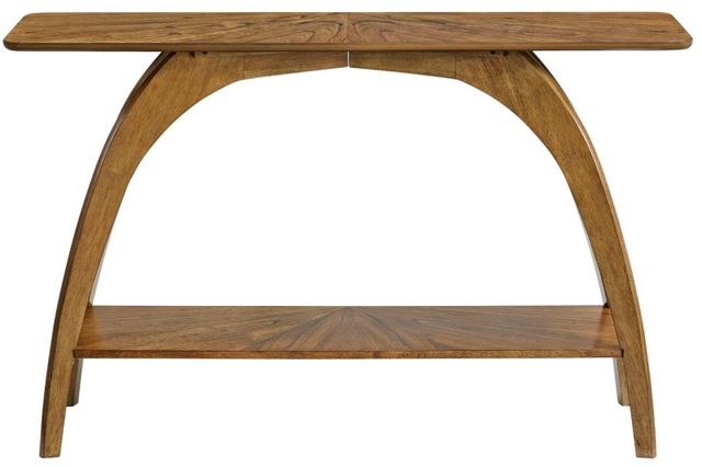 Martin Svensson Lax Nutmeg Sofa Table-2