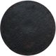 Hooker® Furniture Big Sky Black Urn Spot Table-2