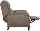 Fairfield® Customizable Harbour Town Manual Push Back Recliner-1
