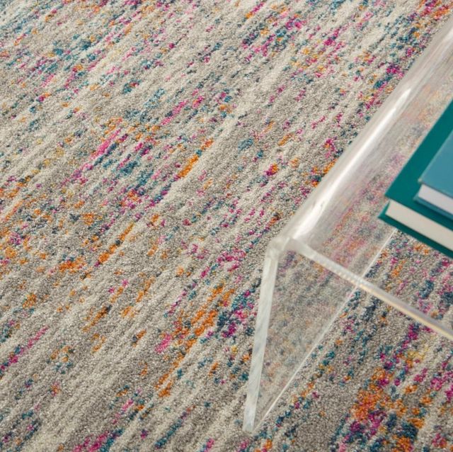 Nourison Home™ Passion 5'x7' Style 4 Area Rug-2