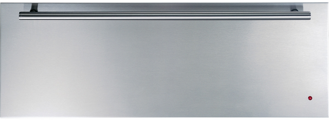 Monogram® 30" Stainless Steel Warming Drawer-0