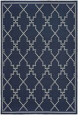 Navy-Ivory 6