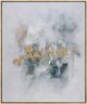 Crestview Collection The Green Way Hand Finished Wall Art-0