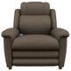 La-Z-Boy® Clayton Tusk Power Lift Recliner with Massage and Heat-1