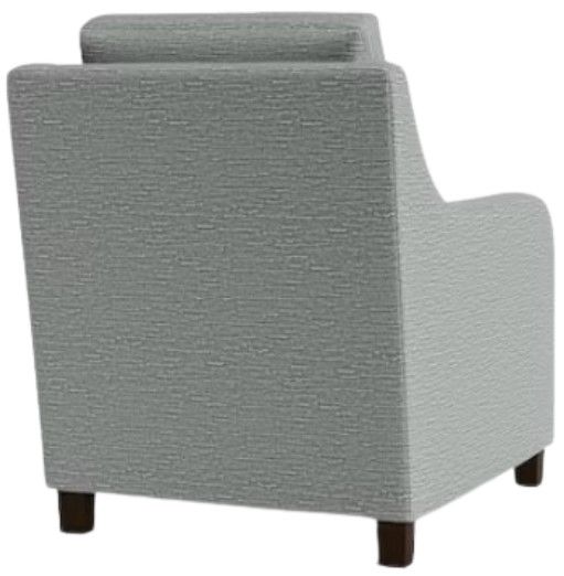 Bassett® Furniture Customizable Scarlett Slope Arm Accent Chair-3