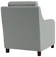 Bassett® Furniture Customizable Scarlett Slope Arm Accent Chair-3