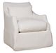 Universal Explore Home™ Margaux Cream Accent Chair-0