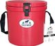 Chilly Moose 12L Canoe Red Harbour Bucket -0