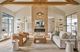 Universal Explore Home™ Weekender Coastal Living Home Madeira White Sand Accent Table-2